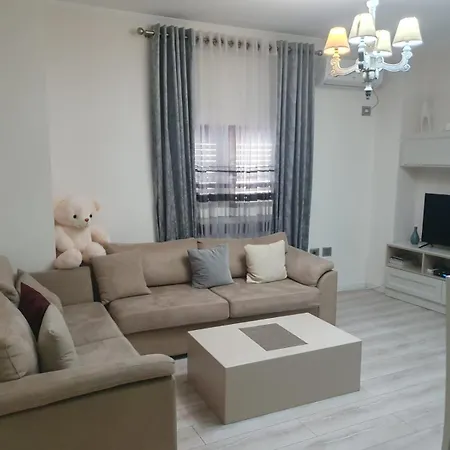 Brais Apartament