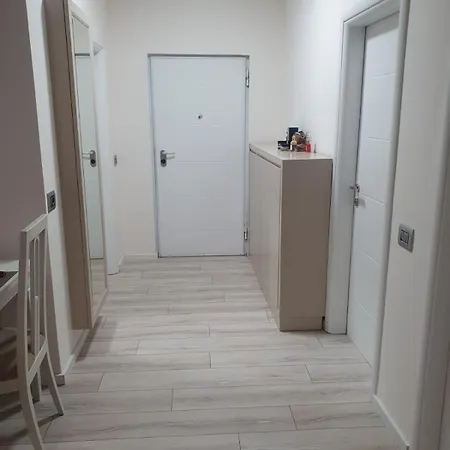 Apartament Brais