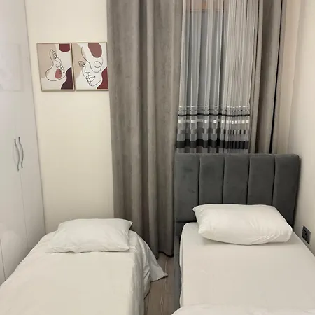 Apartament Brais