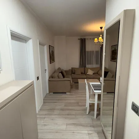 Brais Apartament Tirana