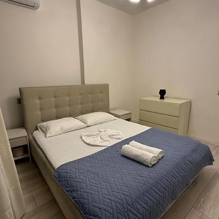 Διαμέρισμα Brais Τίρανα